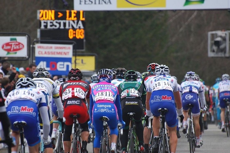 Circuit Raymond Poulidor_2