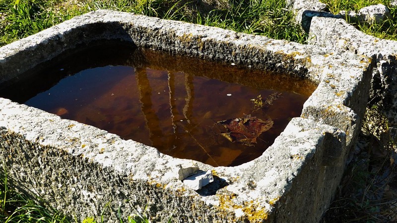 Promenade "Parcours découverte du patrimoine Monsois"_Mons