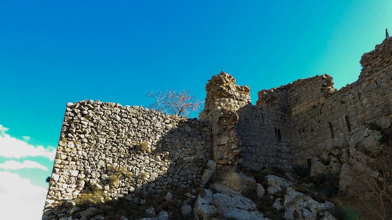 Promenade "Parcours découverte du patrimoine Monsois"_Mons