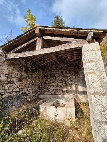 Promenade "Parcours découverte du patrimoine Monsois" - Mons_Mons