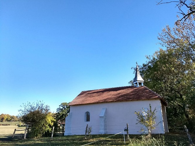 Balade ludique randoland