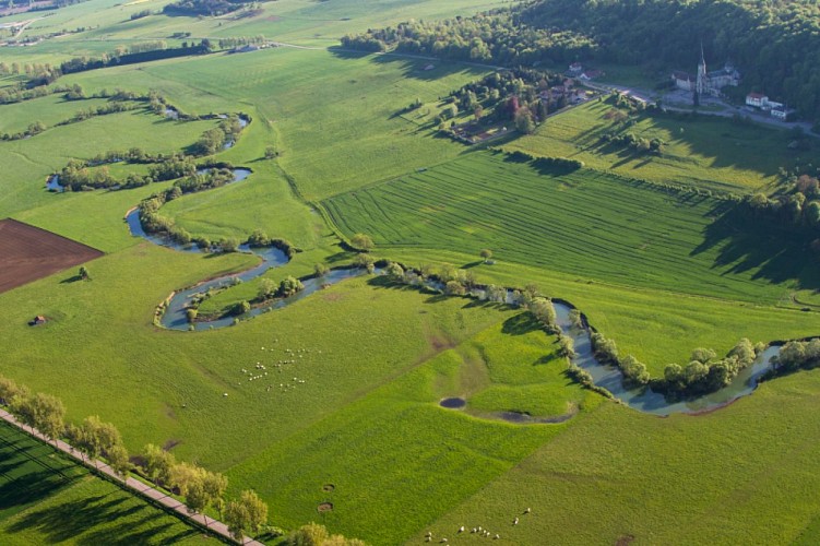 Balade ludique randoland