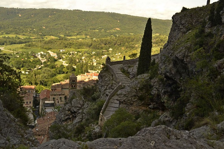 Ravin Notre-Dame de Beauvoir