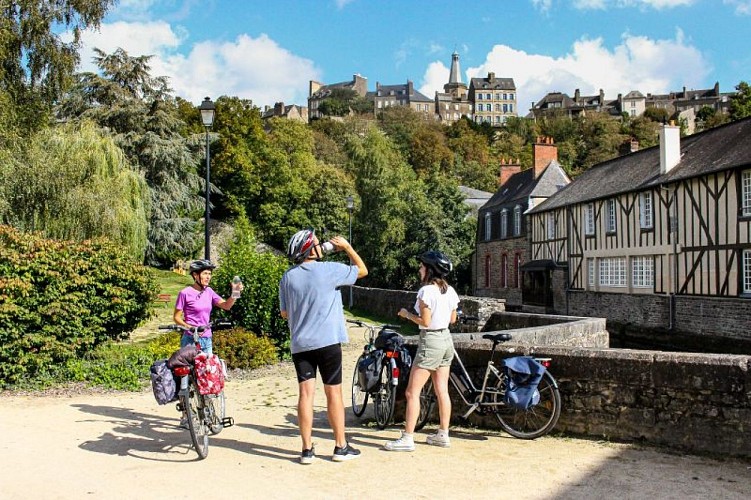 Bas Jardins Fougères