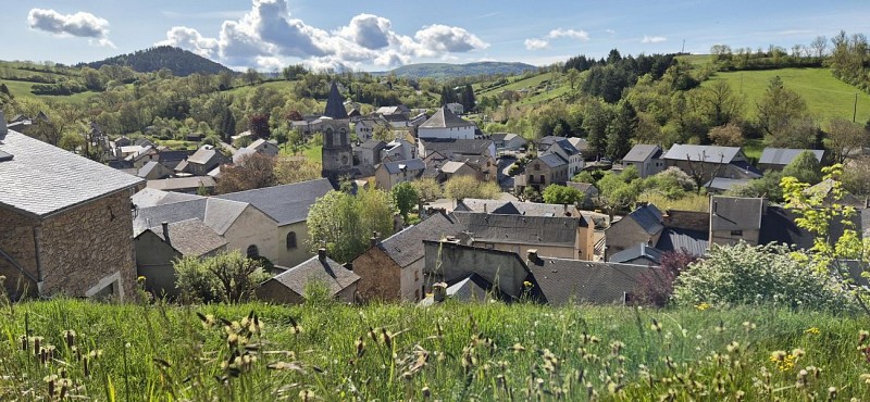 Sentier Pradines_Lanuéjols