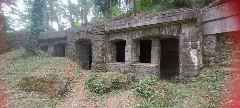 Boucle depuis Le Hohneck