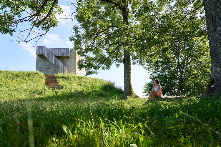 SERMUR_Tour de Sermur 