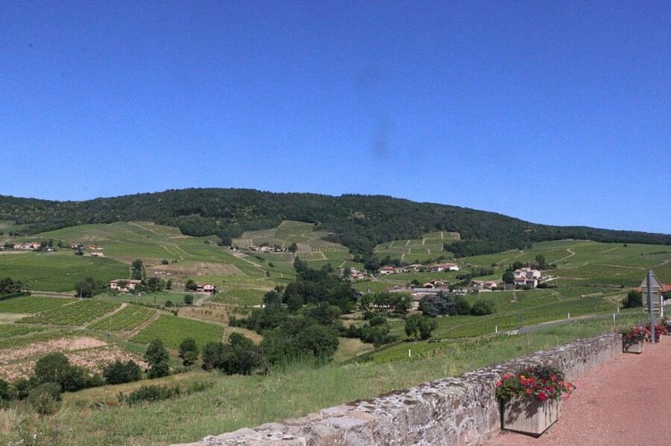 Saint Etienne La Varenne