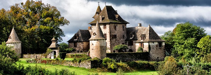 La Balade de Vixouze à Polminhac