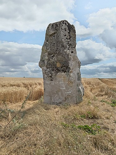 BaseVTT-Milly-N°3-Menhir et polissoirs