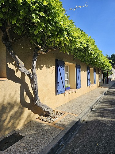 PR2 Mirabel - Le Circuit des Vergers