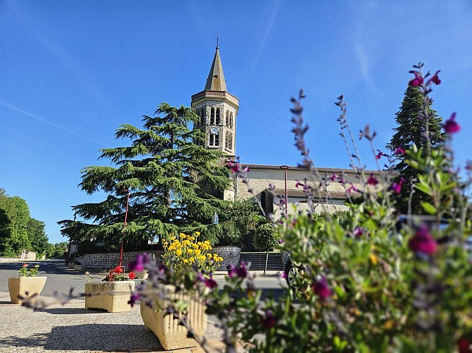 PR2 Mirabel - Le Circuit des Vergers