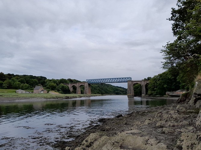 Pont Frynaudour