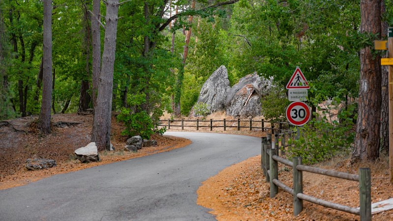 La haute vallée de l'Essonne_Buthiers