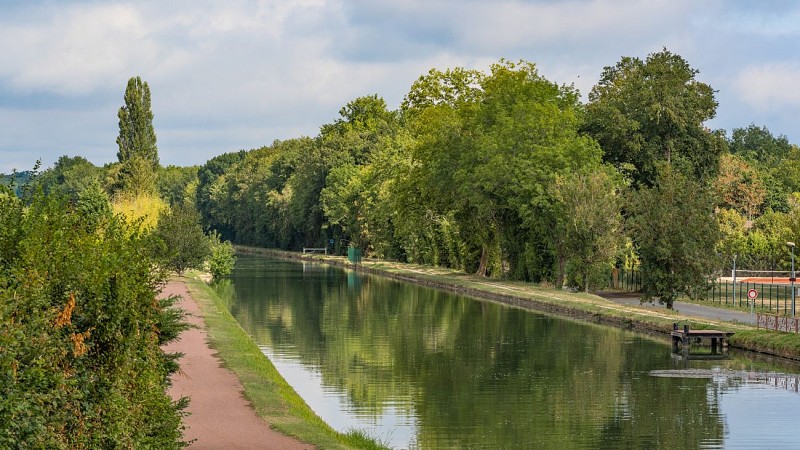 Le chemin des verriers_Bagneaux-sur-Loing