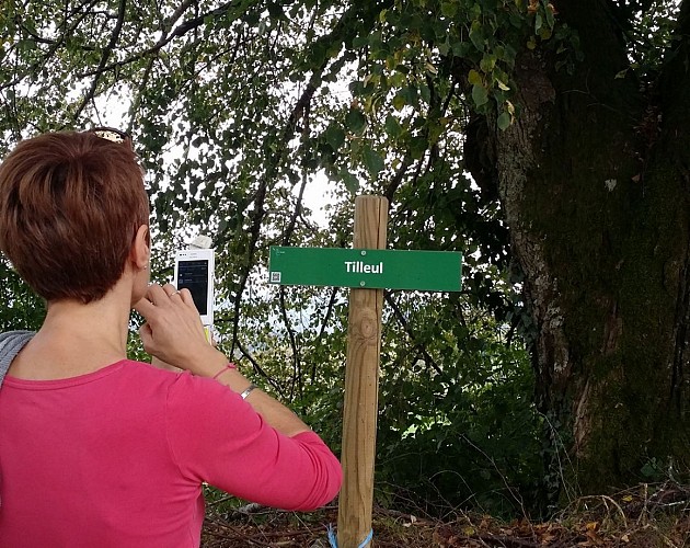 La Ronde des secadous à Cros de Ronesque