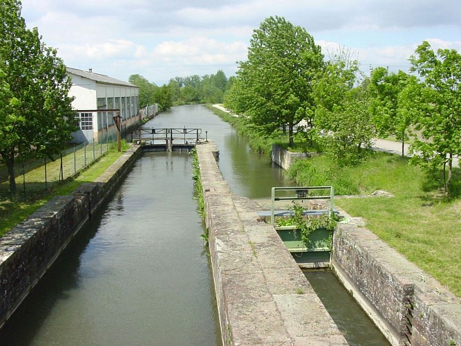 ALSACE CENTRALE : Au pays d'Erstein (67)