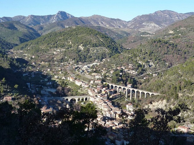 Cime de Roccassièra