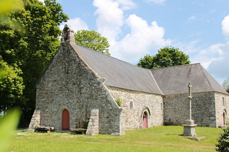 Chapelle Saint-Nicolas