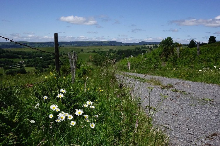 Du Petit Goul au Grand Goul à St Clément