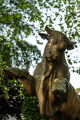 La balade des animaux