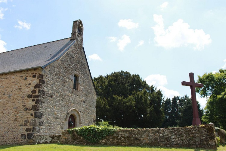 chapelle Sain-Blaise