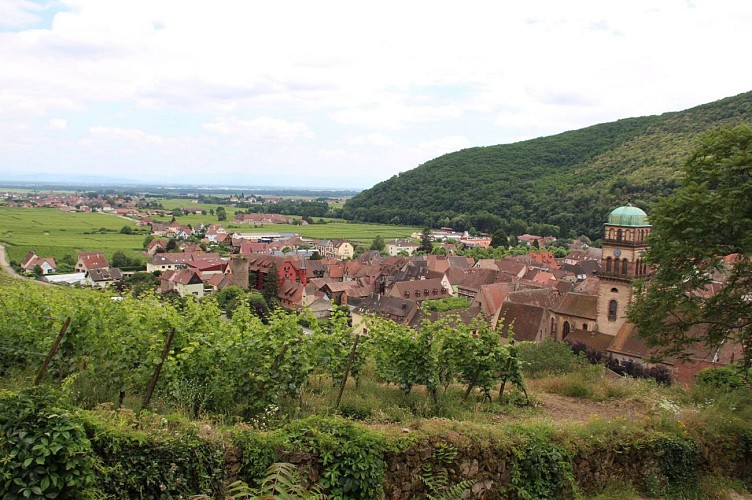 Kaysersberg