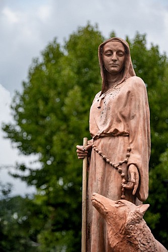 Balade "Hommage aux femmes"