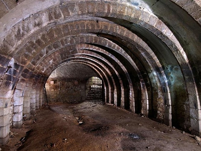 Les Celliers de Landéan