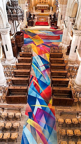 Circuit Inspire Limésy