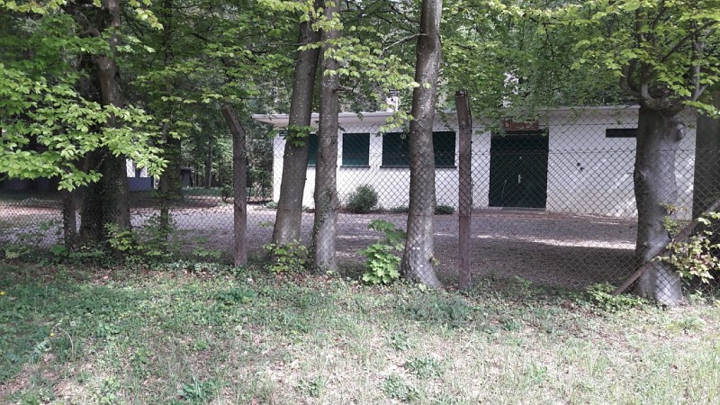 Circuit du chalet - bois de la côte