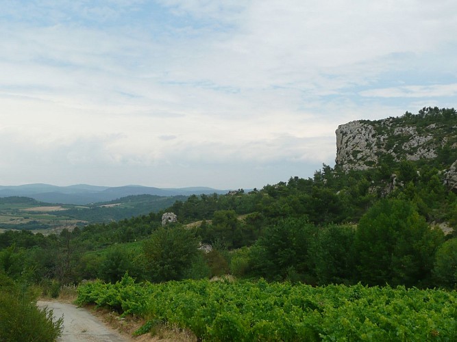 RANDONNÉE AGEL LE PECH