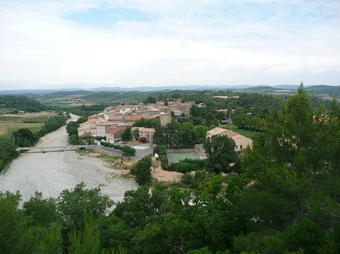 RANDONNÉE AGEL LE PECH