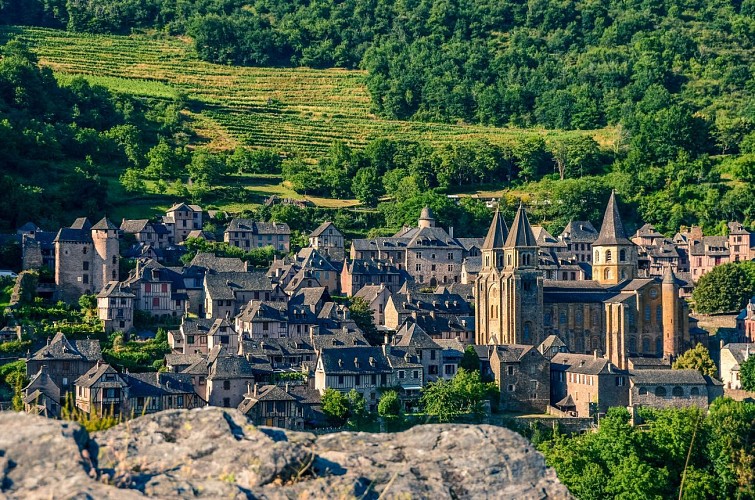 Conques