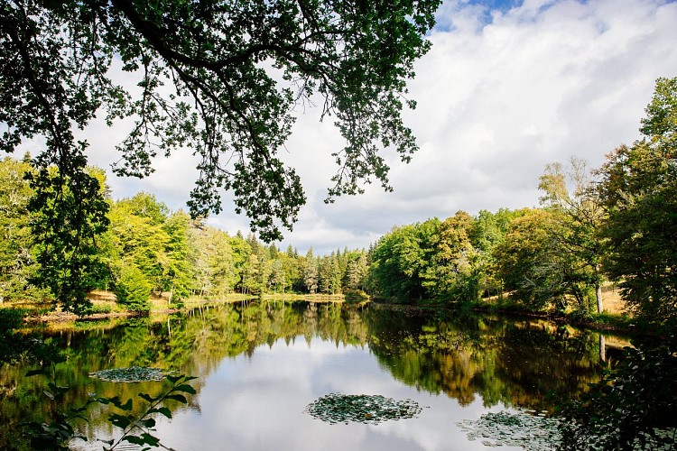 2 Sédières ©Les Conteurs OT Tulle en Corrèze