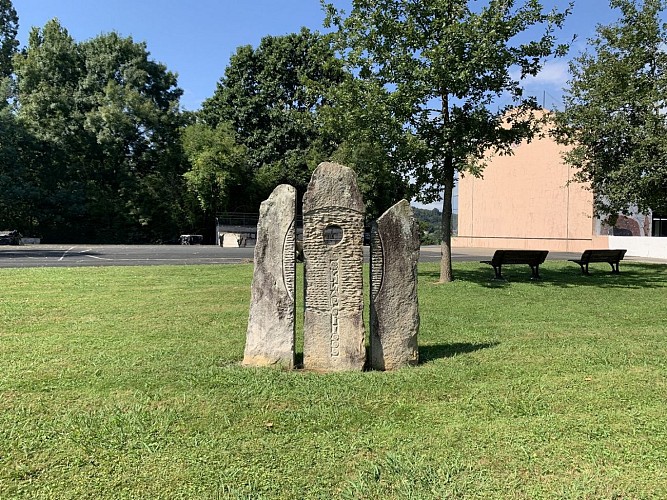 Saint-Martin-D'Arberoue