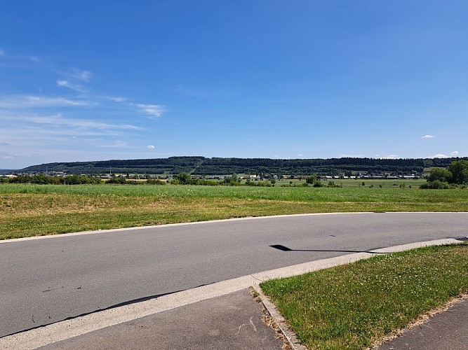 Calestienne Martouzin