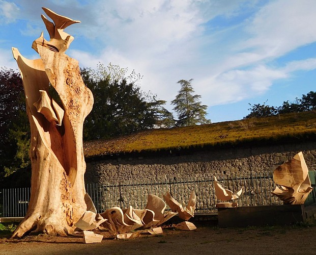 Circuit du Pont Colombier