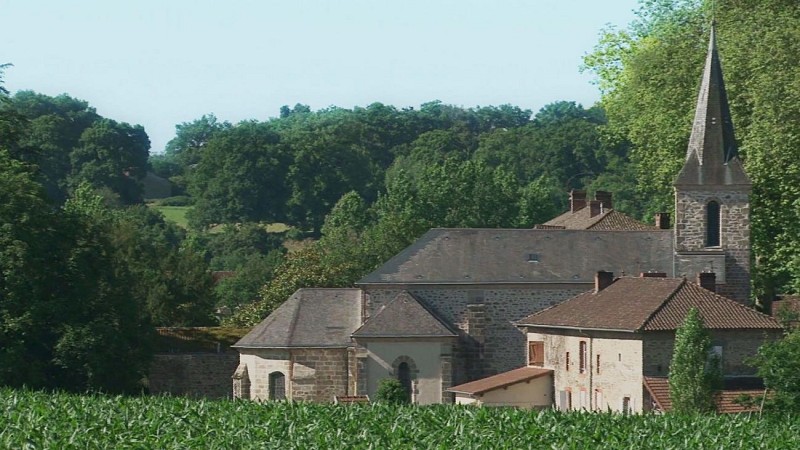 Circuit du Pont Colombier