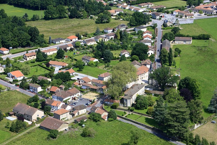 Circuit du Pont Colombier