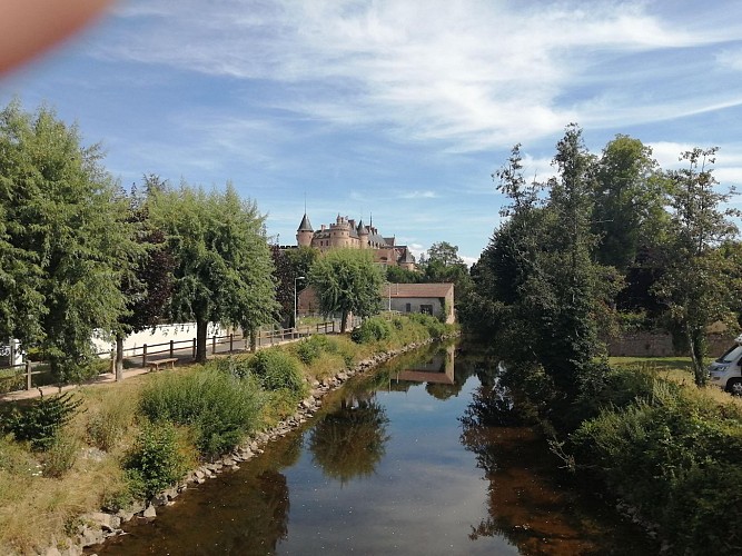 Balade lapalissoise_Lapalisse