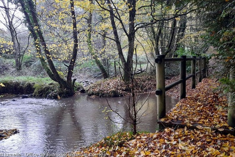 A la découverte de Beyssenac