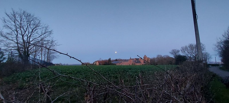 Chateau Neufcour (Beyne-Heusay) (F22)