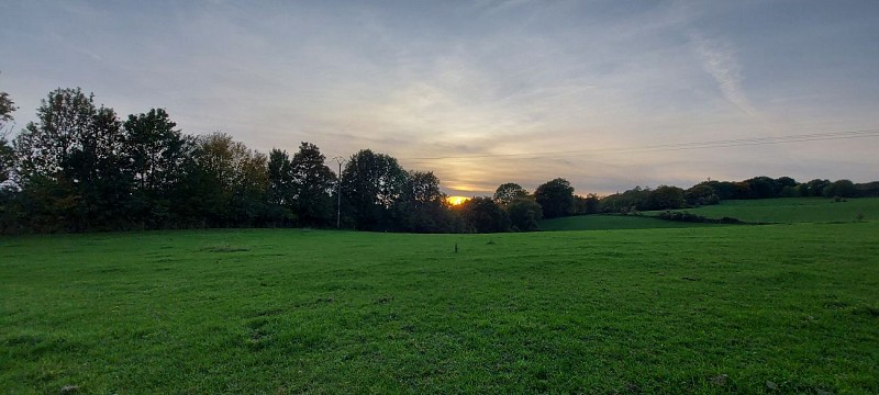 Chemin du Trimotet (F22, F23, F24)