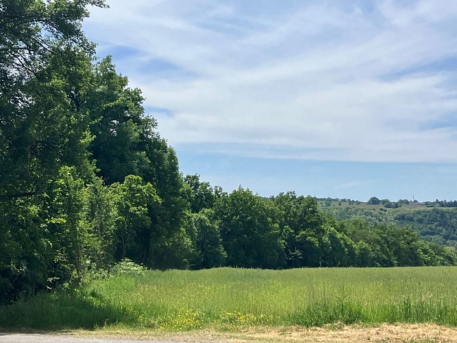 paysage boucle des hameaux