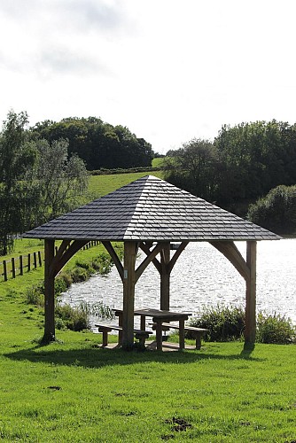 L'Étang des Planches_Sainte-Christine