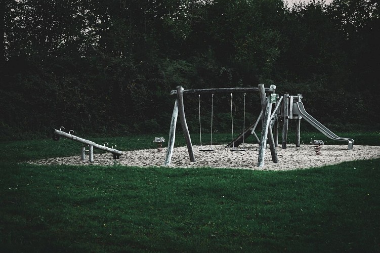 L'Étang des Planches_Sainte-Christine