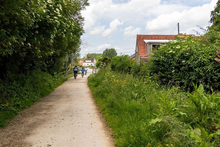 Lumbres - Rémilly-Wirquin