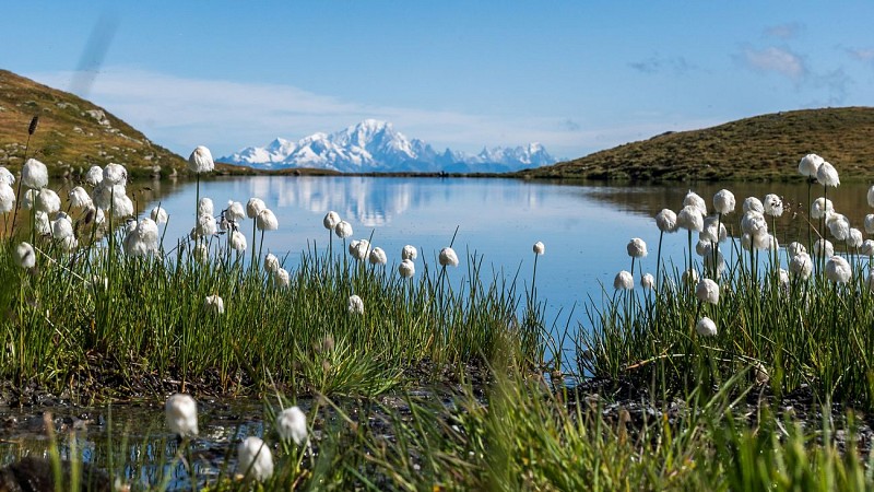 Lakes of Les Menuires_Les Menuires
