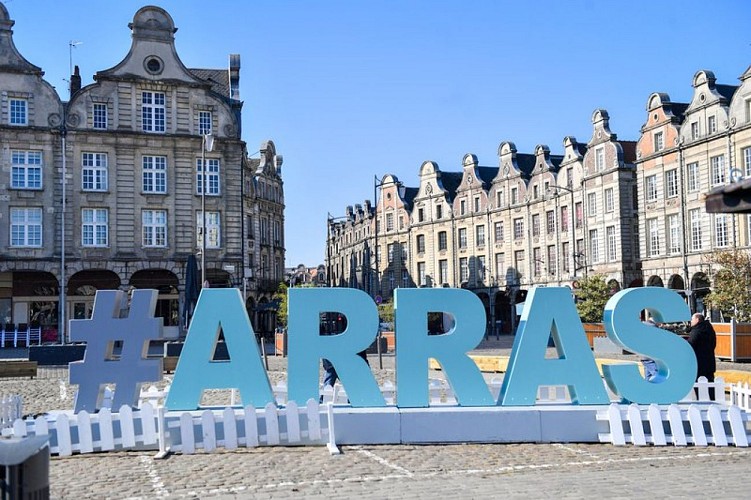 Ville d'Arras